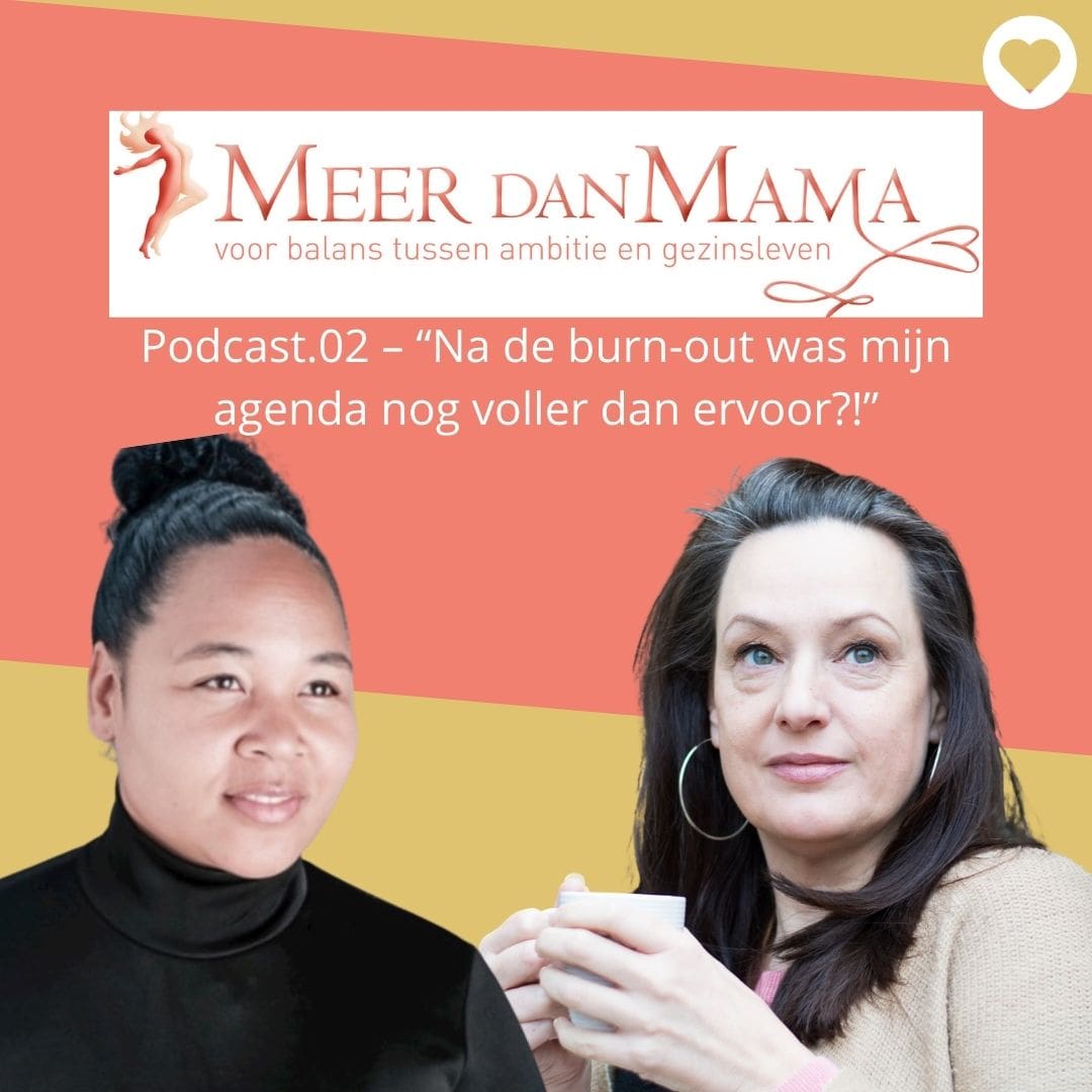 MdM Podcast.02 Angelique de Graav