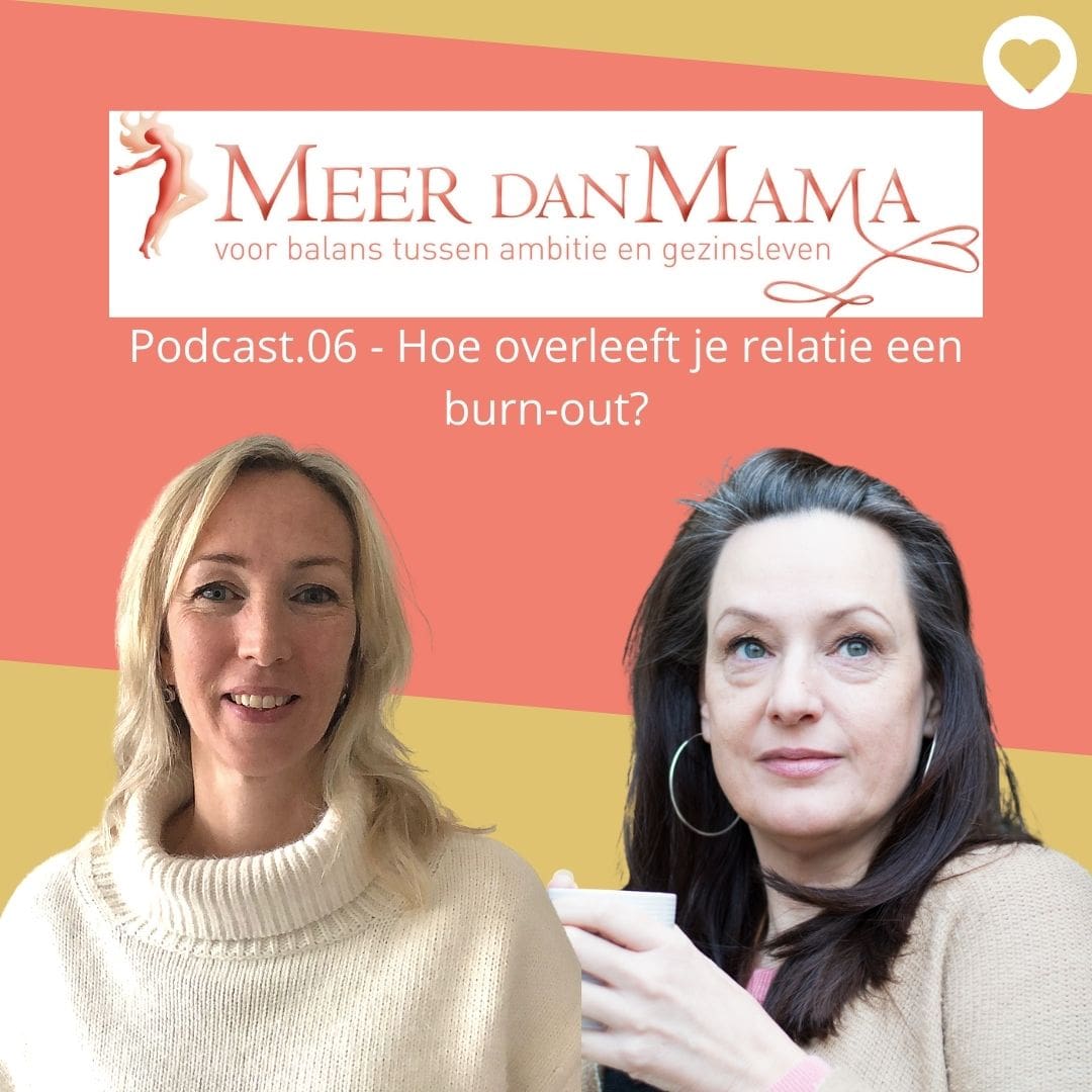 MdM Podcast.06. Anne Lindenkamp