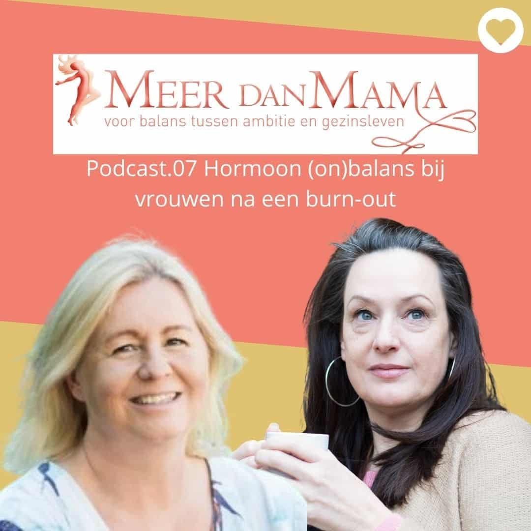 MdM Podcast.07. Barbara Havenith