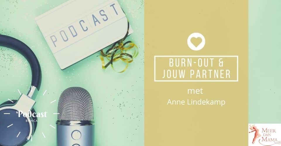 Burn-out en relaties