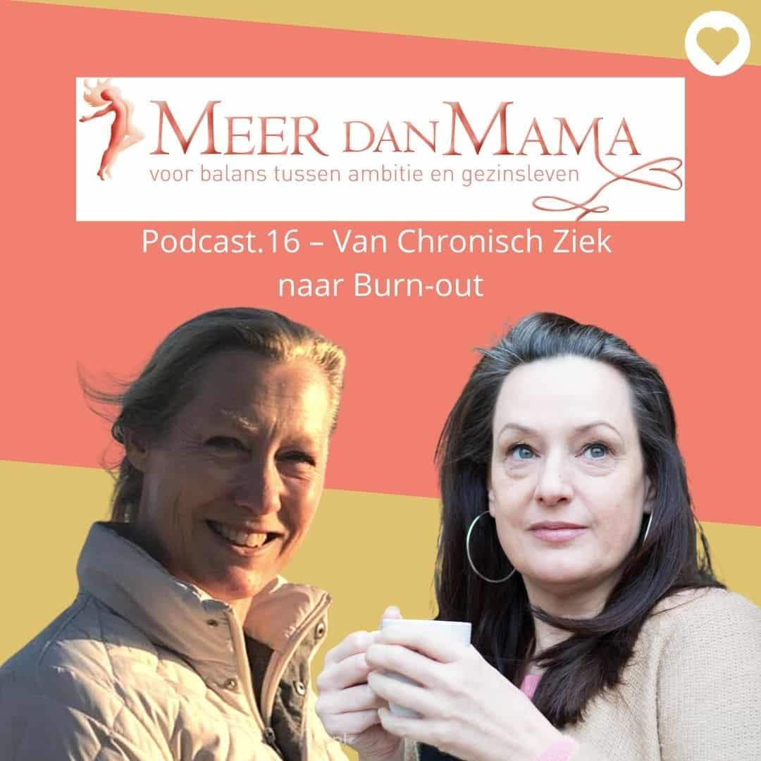 MdM Podcast.16 Annemarie Balk