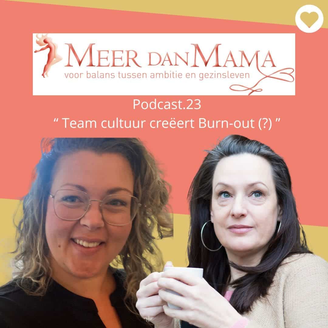 MdM Podcast #23 Marinde van Loo