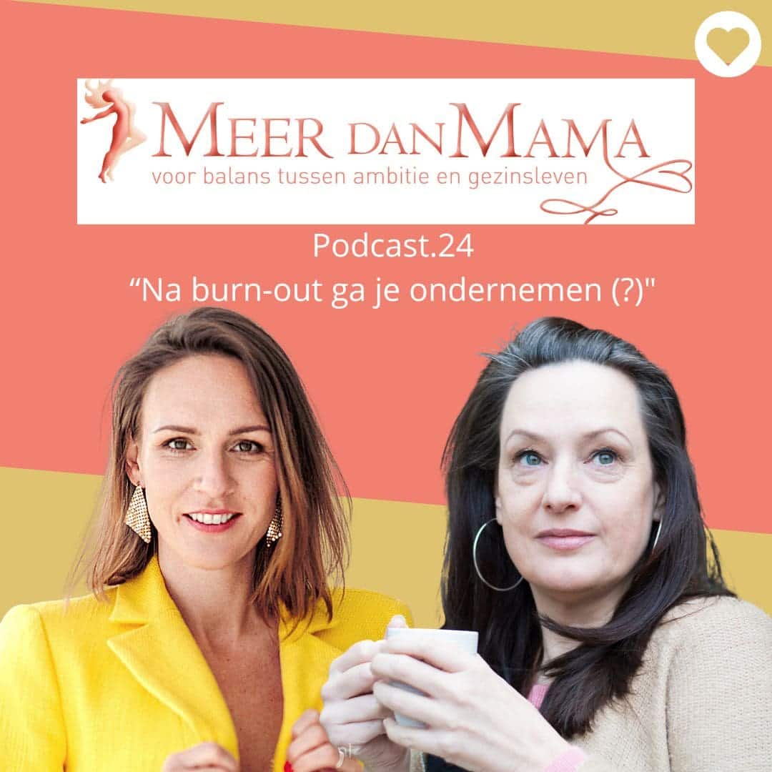 MdM Podcast #24 Anne Niemeijer